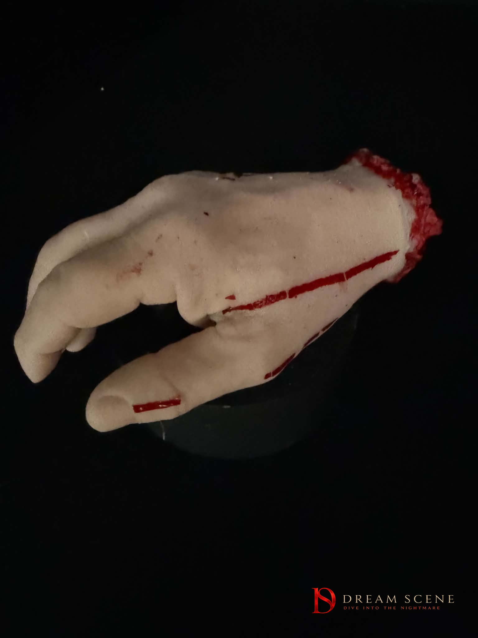 Robs Hand